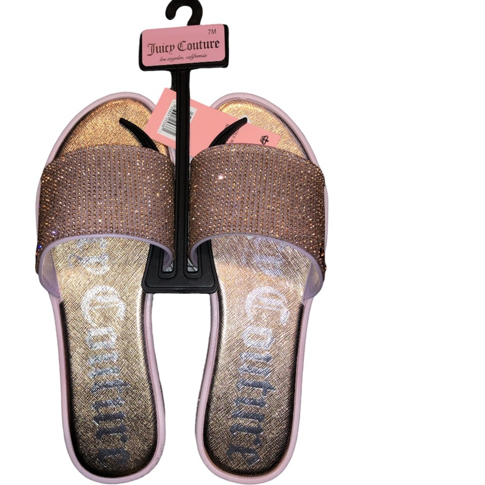 Juicy Couture Sandals